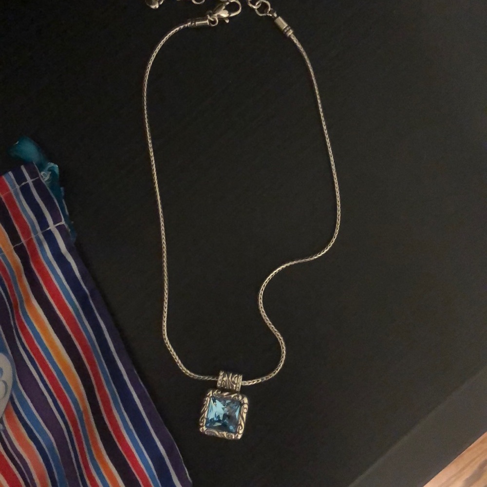 Brighton necklace
